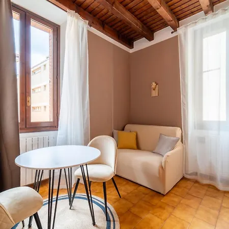 Apartment Bronze Studio In By Wonderful Italy *