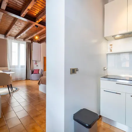 Apartment Bronze Studio In By Wonderful Italy *